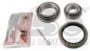 MERCE 1243300251 Wheel Bearing Kit